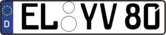 EL-YV80