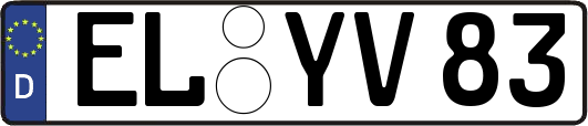 EL-YV83