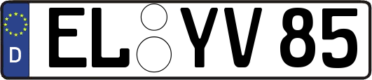 EL-YV85