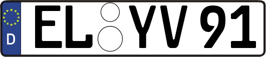 EL-YV91