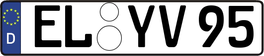 EL-YV95