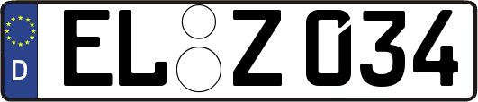 EL-Z034