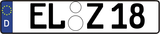 EL-Z18