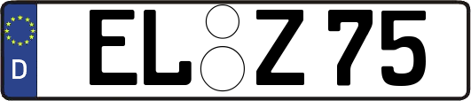 EL-Z75