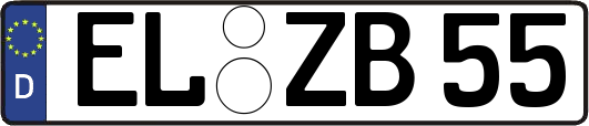 EL-ZB55