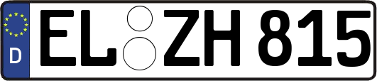 EL-ZH815