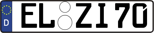 EL-ZI70