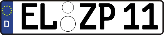 EL-ZP11