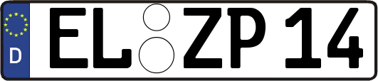 EL-ZP14