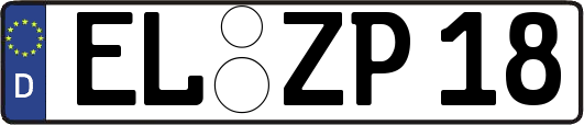 EL-ZP18