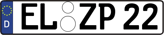 EL-ZP22