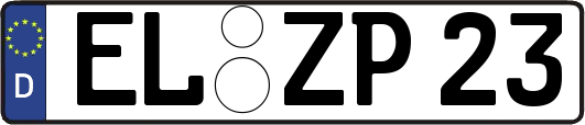 EL-ZP23