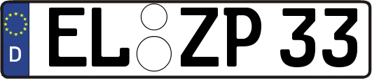 EL-ZP33