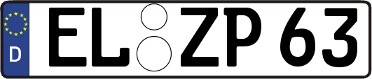 EL-ZP63