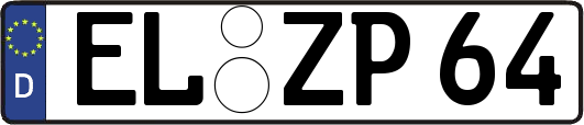EL-ZP64