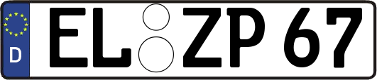 EL-ZP67