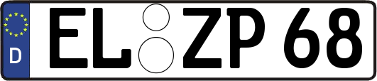EL-ZP68
