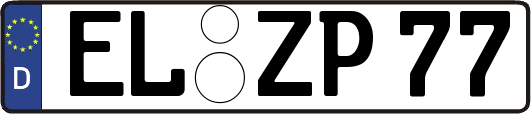 EL-ZP77