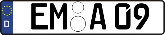 EM-A09