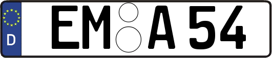 EM-A54