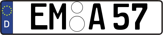 EM-A57