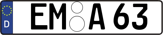 EM-A63