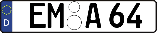 EM-A64