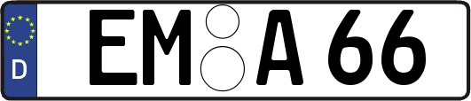 EM-A66
