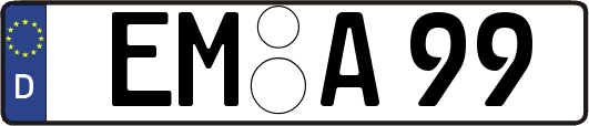 EM-A99