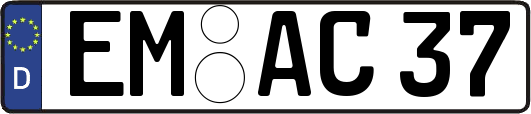 EM-AC37