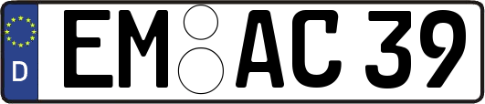 EM-AC39