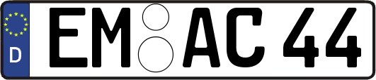 EM-AC44