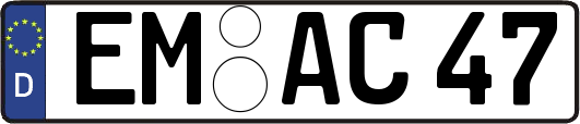 EM-AC47