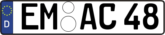 EM-AC48