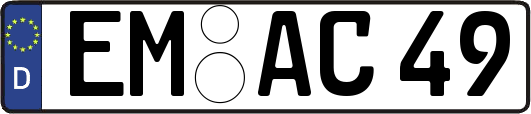 EM-AC49
