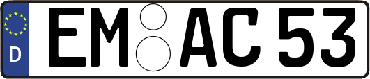 EM-AC53