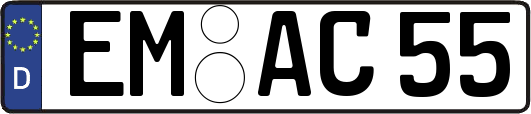 EM-AC55