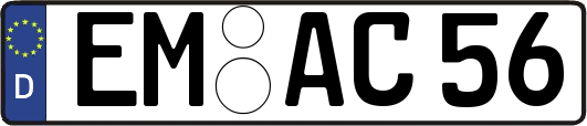 EM-AC56