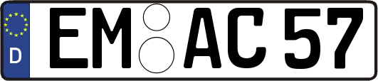EM-AC57