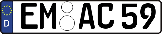 EM-AC59