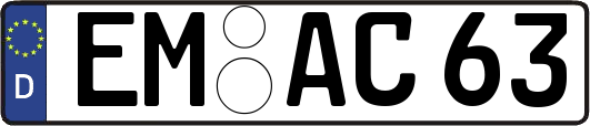EM-AC63