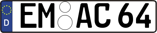 EM-AC64