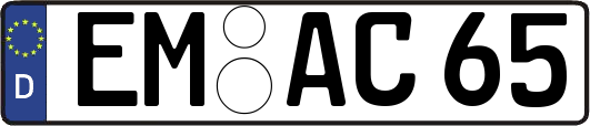 EM-AC65