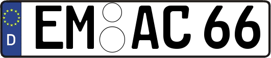 EM-AC66