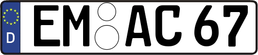 EM-AC67