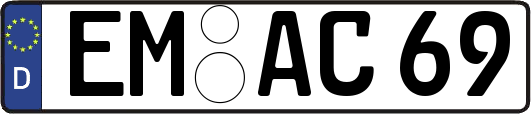 EM-AC69