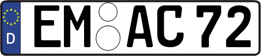 EM-AC72