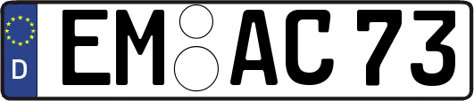 EM-AC73