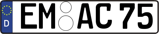 EM-AC75