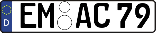 EM-AC79